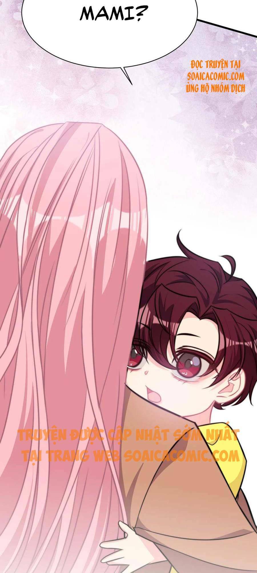 Vết Cắn Trí Mạng: Chapter 22