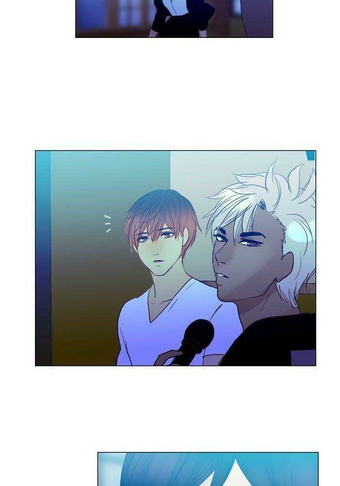 Khúc hát người cá Siren: Chapter 56