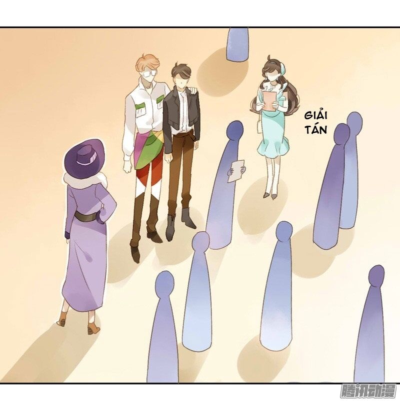 Sức Mạnh Của Sắc Đẹp: Chapter 74