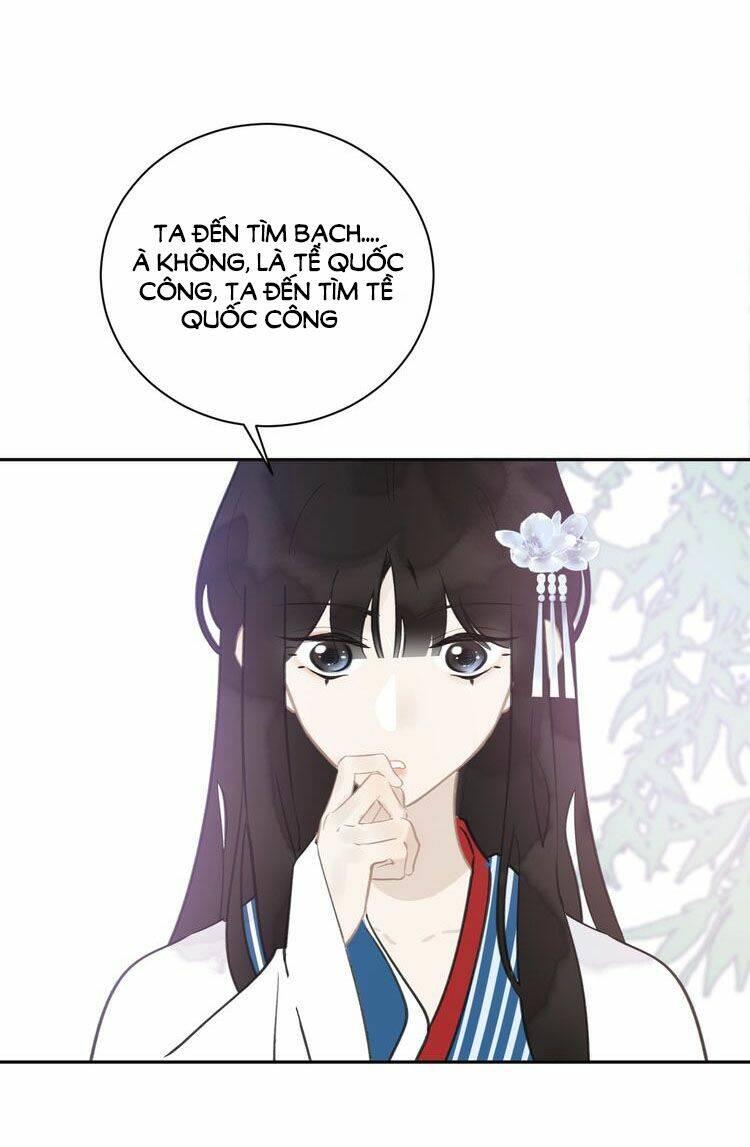 Mãn Đình Phương - Thiên Hạ Duy Khanh: Chapter 12