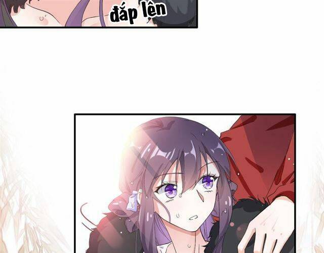 Hoa Nhan Sách: Chapter 41.2