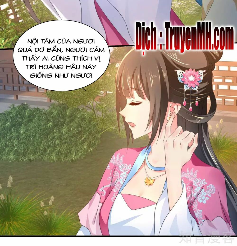 Lãnh Cung Phế Hậu Muốn Nghịch Thiên: Chapter 85