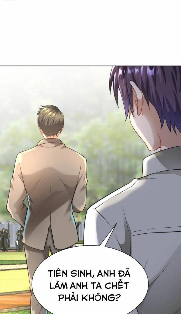 Y Đẳng Cuồng Binh: Chapter 132