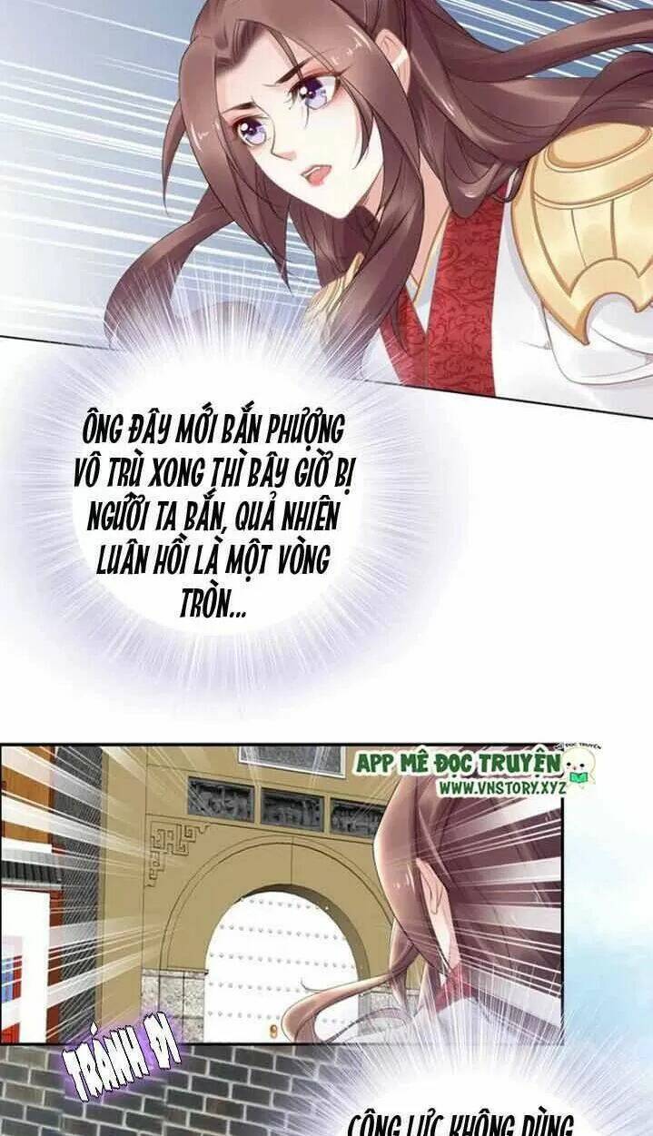 Nhất Sinh Nhất Thế Tiếu Thương Khung: Chapter 89