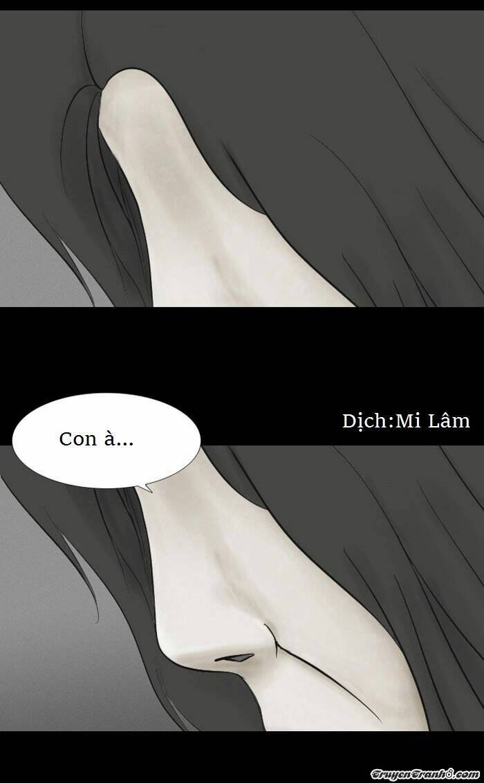 Thứ Sáu: Những Câu Chuyện Cấm: Chapter 15