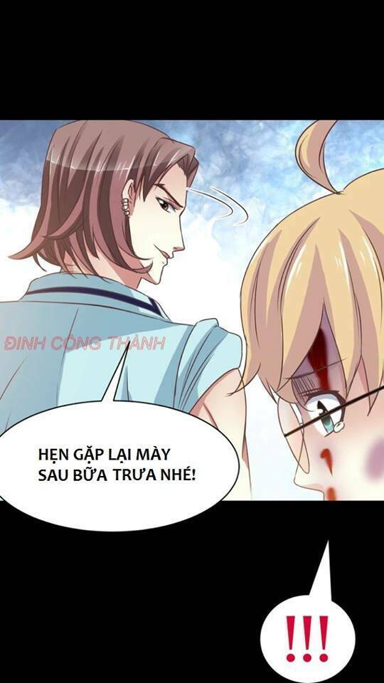 Truyện Kinh Dị Ở Tòa Nhà Số 44: Chapter 46