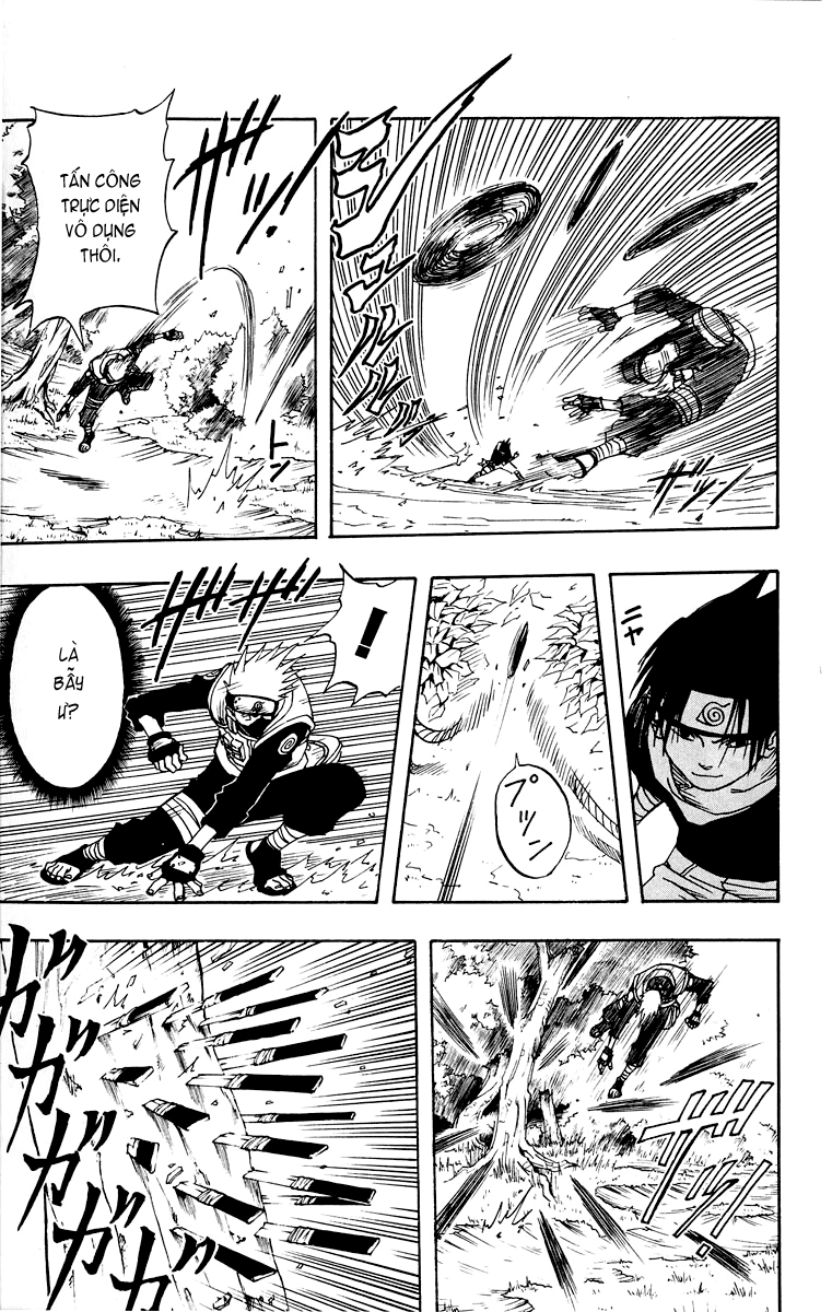 Naruto: Chapter 7