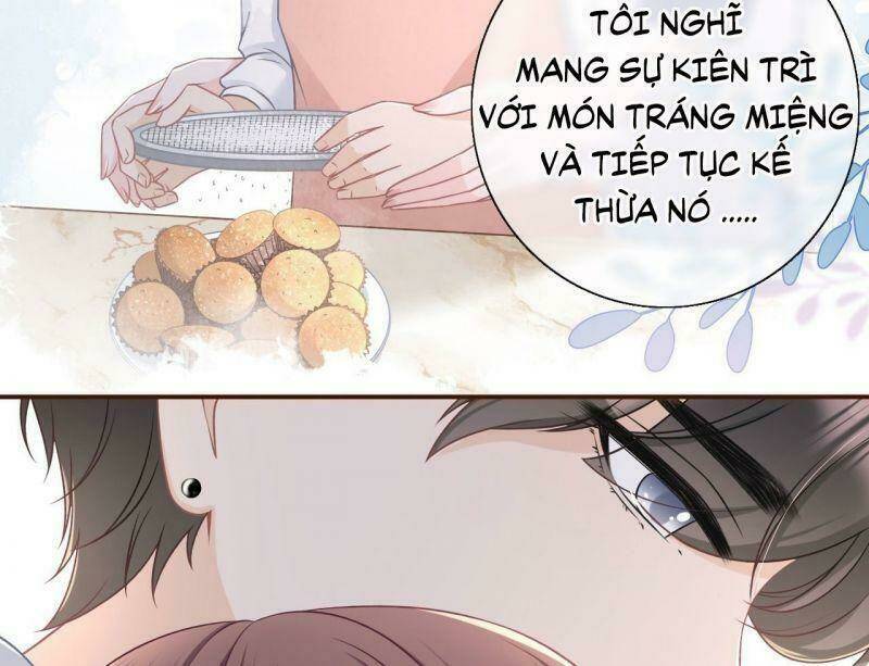 Bạn Gái Tôi Mới 30+: Chapter 80