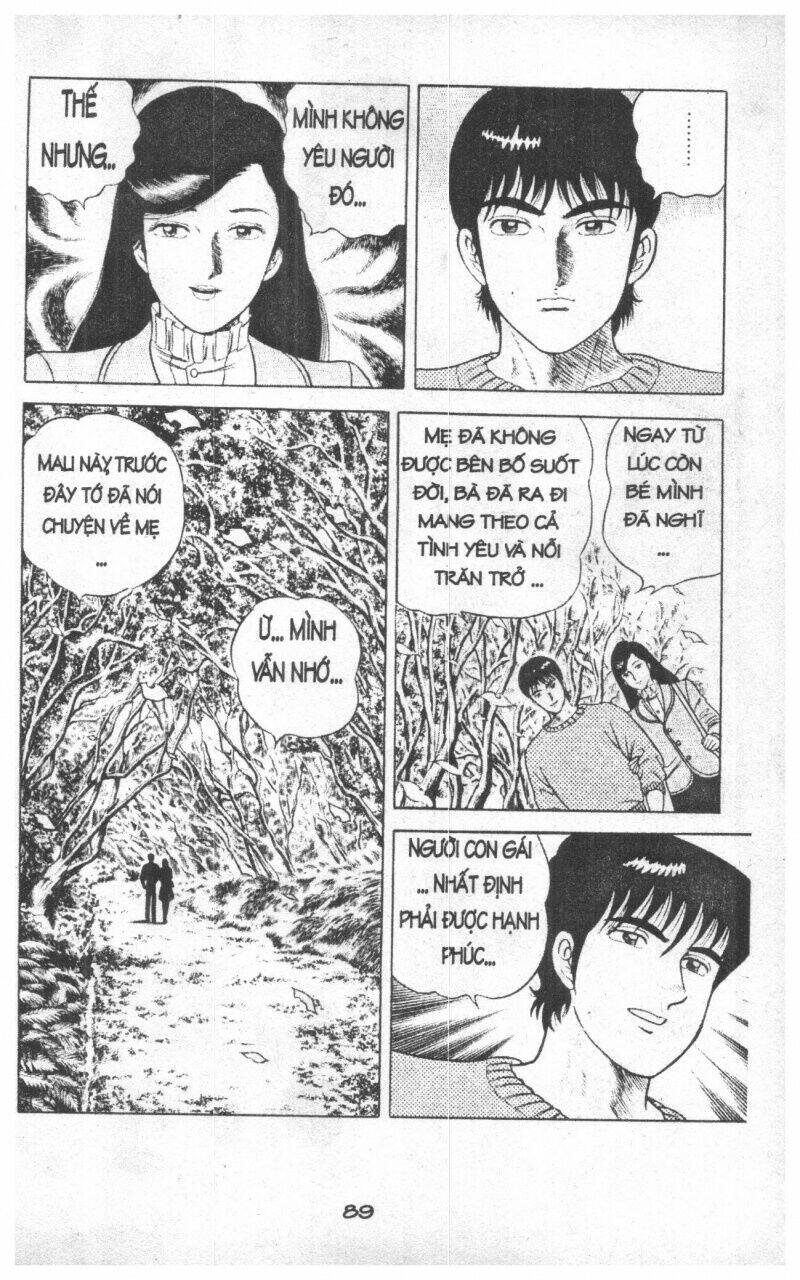 Musashi: Chapter 25