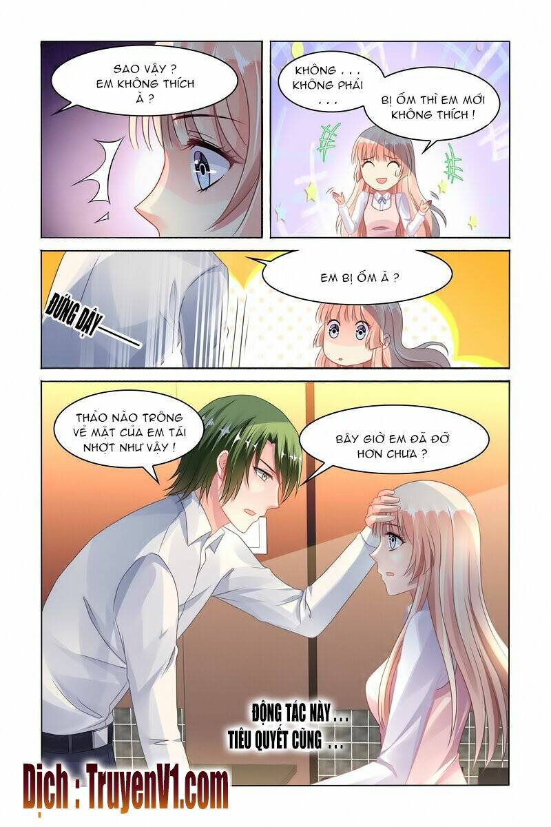 Hào Môn Đệ Nhất Thịnh Hôn: Chapter 74