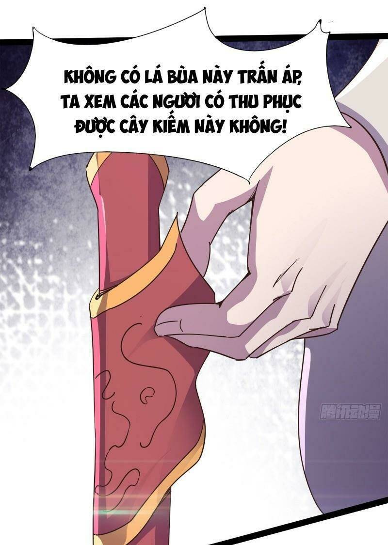 Kiếm Đồ: Chapter 39