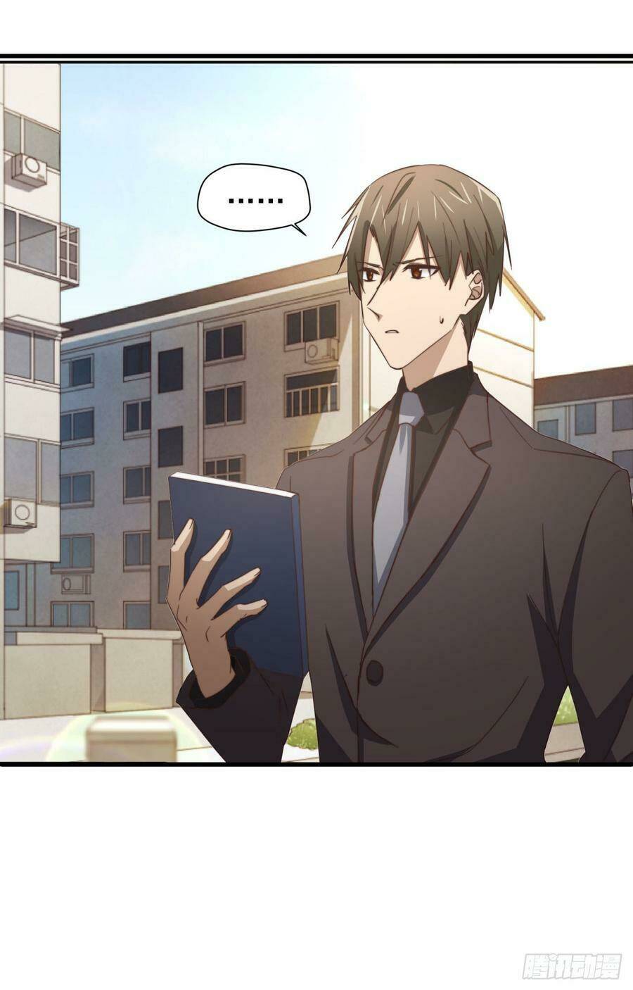 Đơn Phương Yêu Thầm Anh: Chapter 54