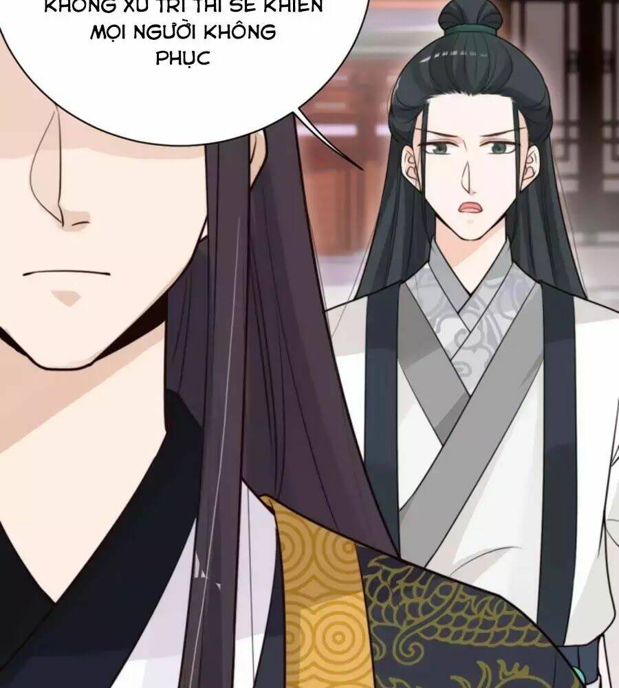 Cung Đấu Live: Chapter 36