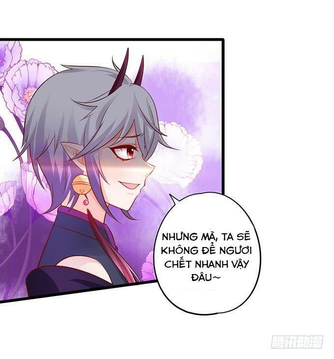 Hồ Tiên Hung Bạo: Chapter 127