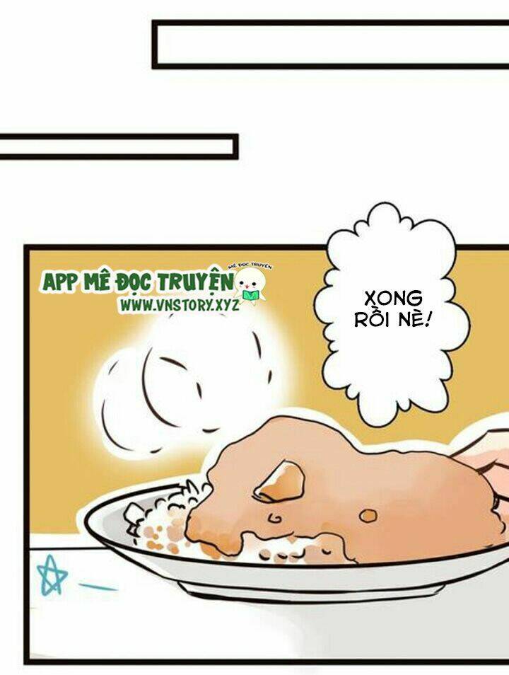 Lớp Học Biến Chất: Chapter 31