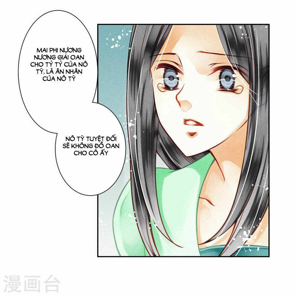 Ái Thượng Vô Địch Tiếu Hoàng Hậu: Chapter 45