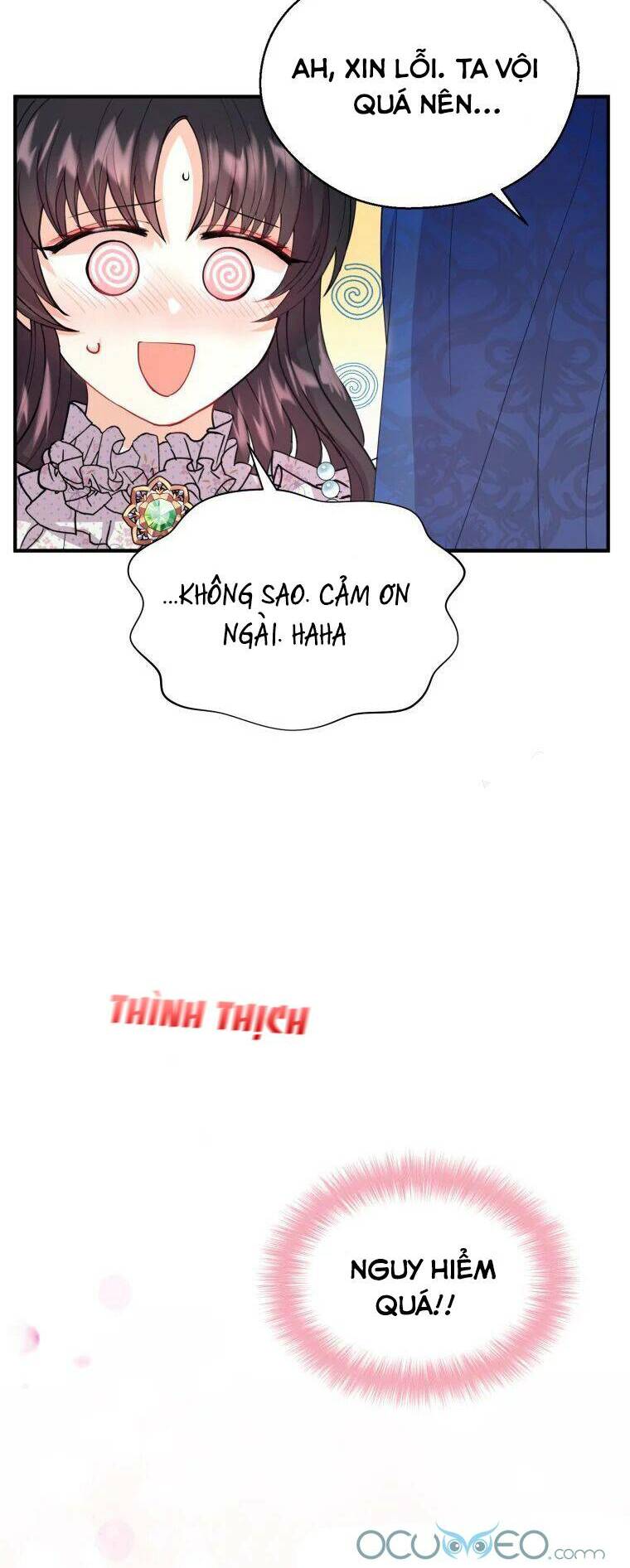 Roelin Bước Đến Tương Lai: Chapter 7