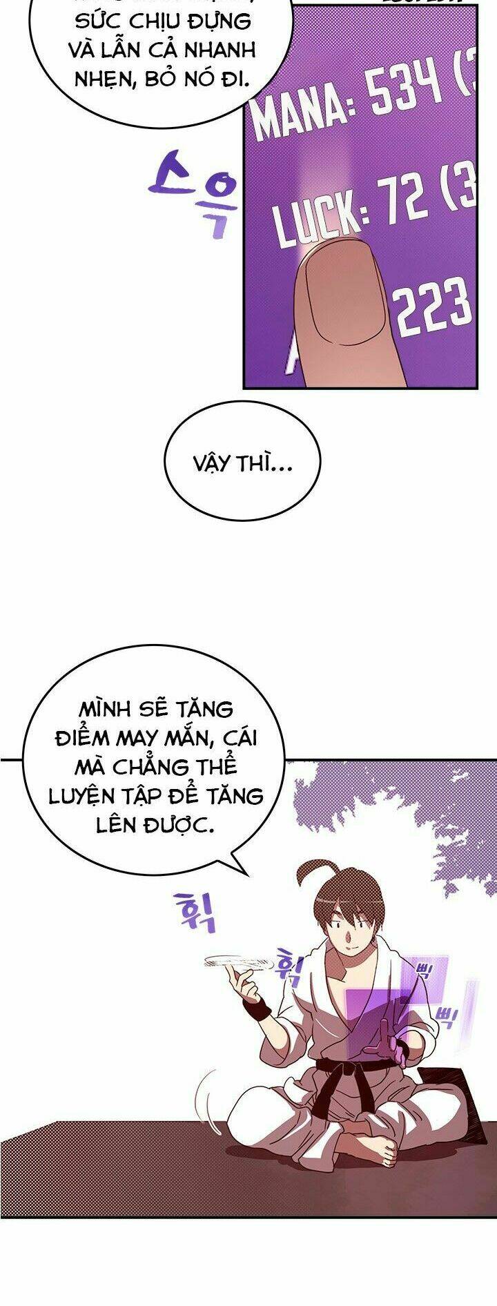 Ta Là Vua Pháp Sư: Chapter 44