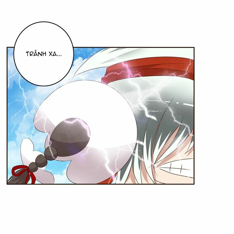 Thông Linh Phi: Chapter 135