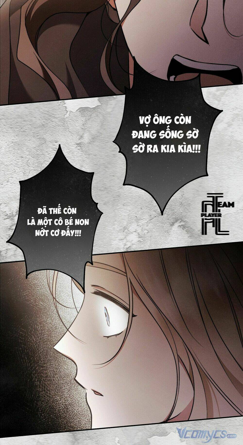 Lời Nói Dối Vĩnh Cửu: Chapter 30