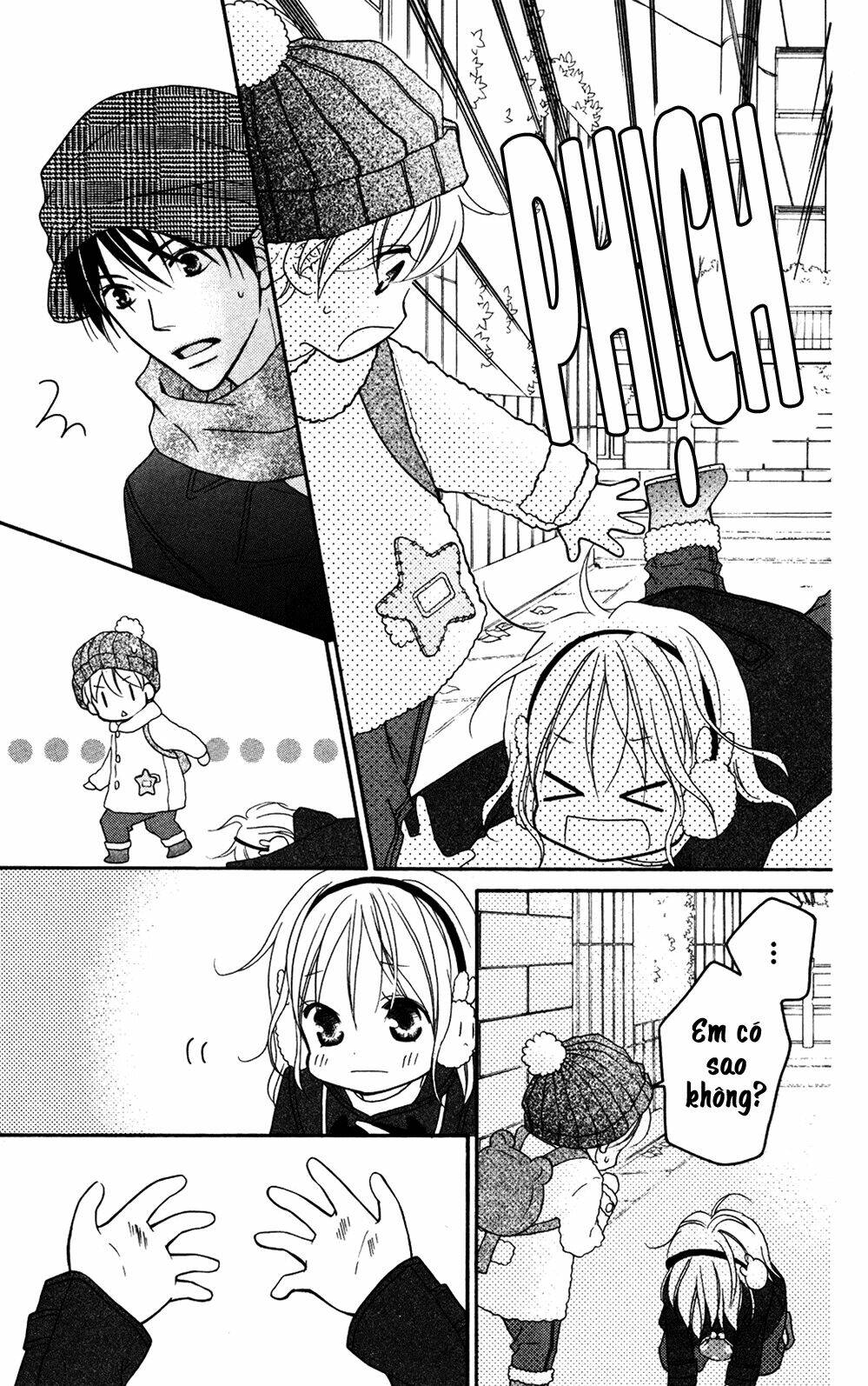 Love So Life: Chapter 76