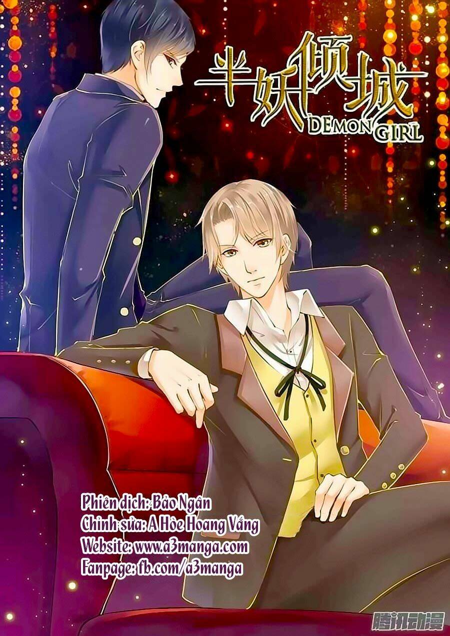 Bán Yêu Khuynh Thành: Chapter 42