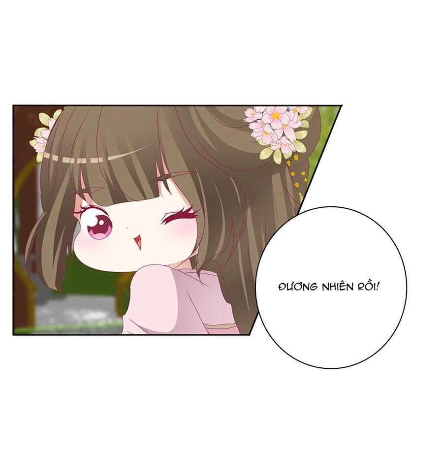 Thông Linh Phi: Chapter 613