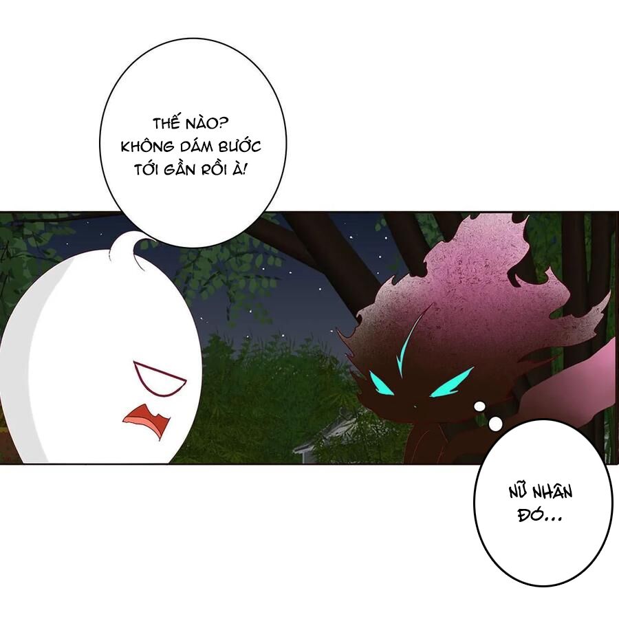 Thông Linh Phi: Chapter 576