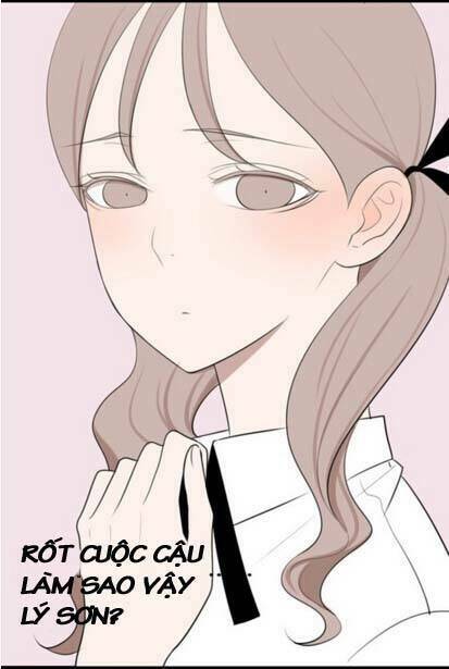 Mối Tình Đơn Phương: Chapter 17