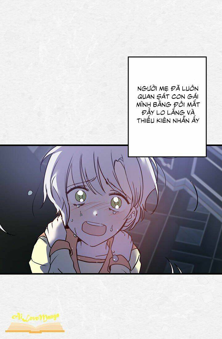 Hôn Lễ Báo Thù: Chapter 41