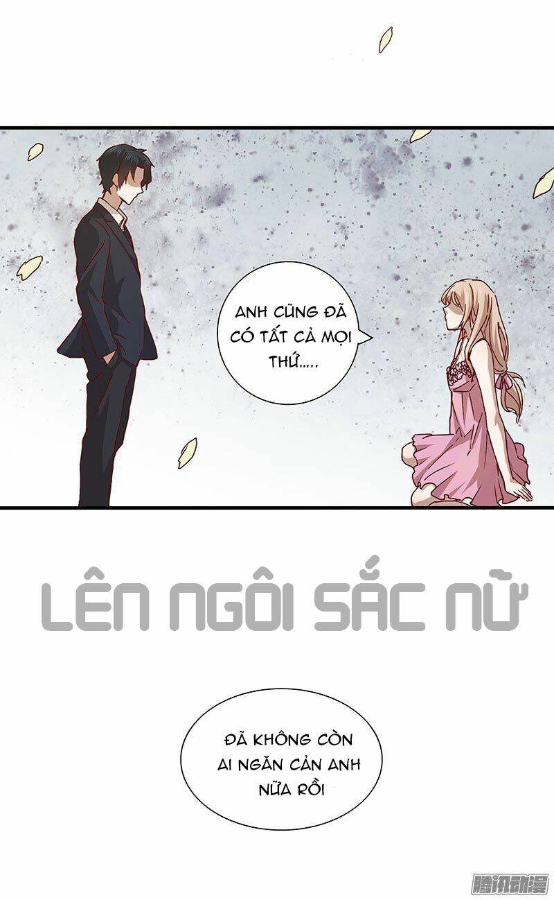 Vợ Yêu Của Ác Ma: Chapter 1