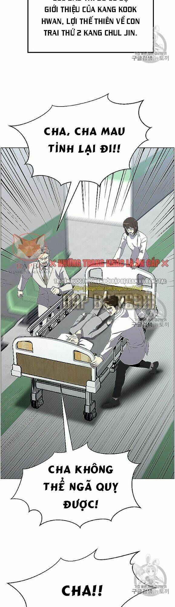 Luân Hồi Ác Nhân: Chapter 53