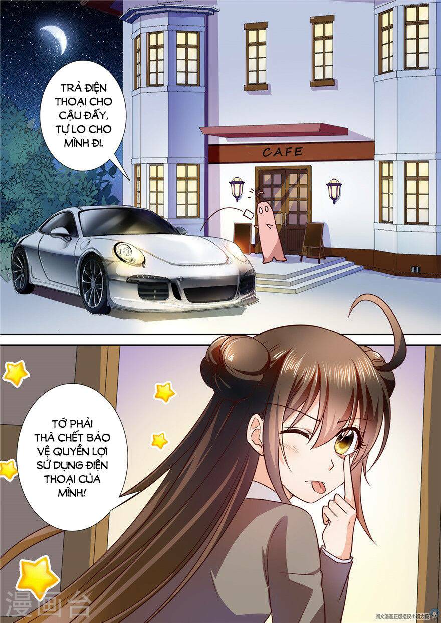 Người Thừa Kế Giá Đáo: Hiệu Thảo Làm Loạn Đủ Chưa?: Chapter 89