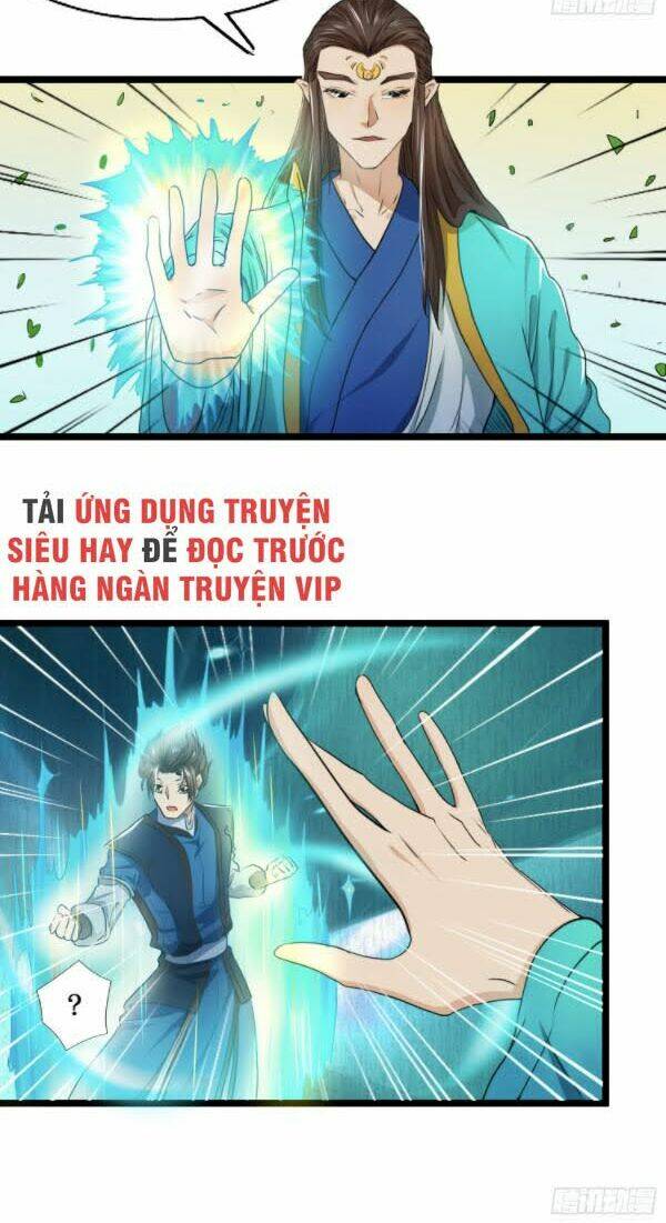 Nhân Đạo Kỹ Nguyên: Chapter 20