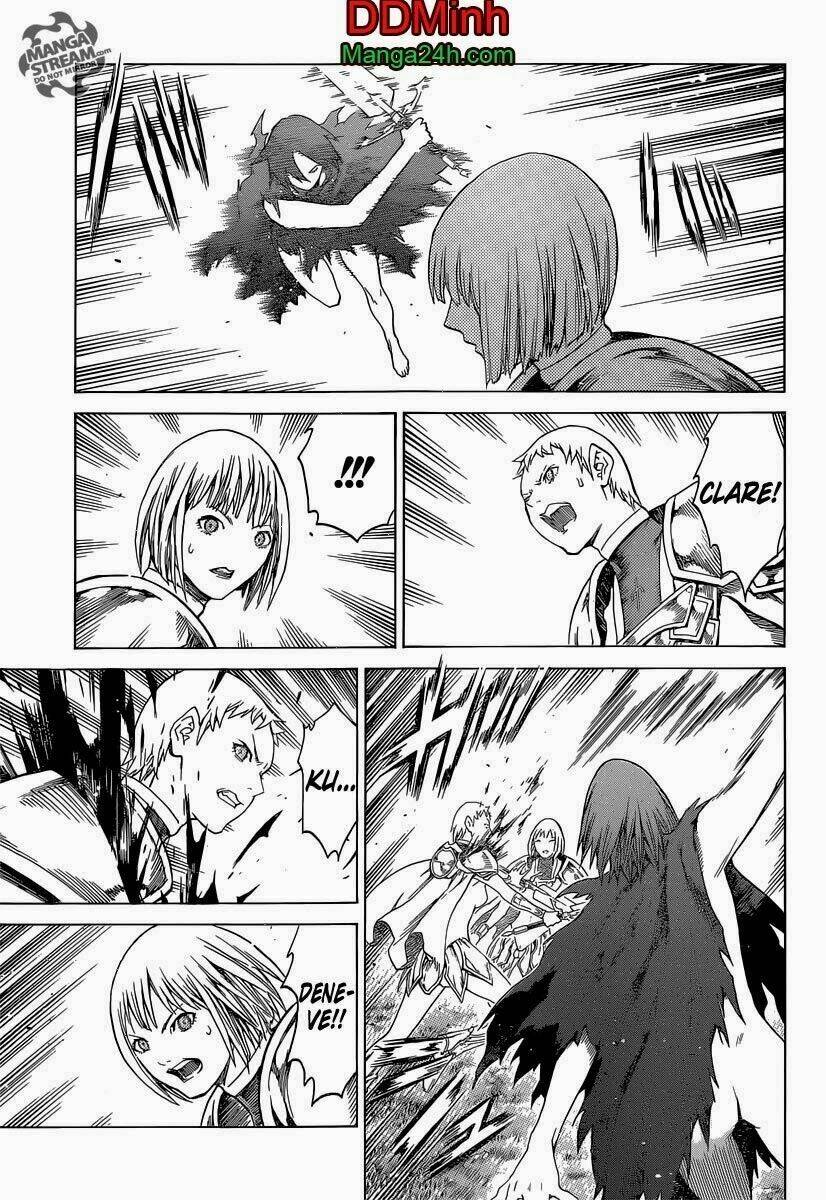 Mắt Bạc: Chapter 145