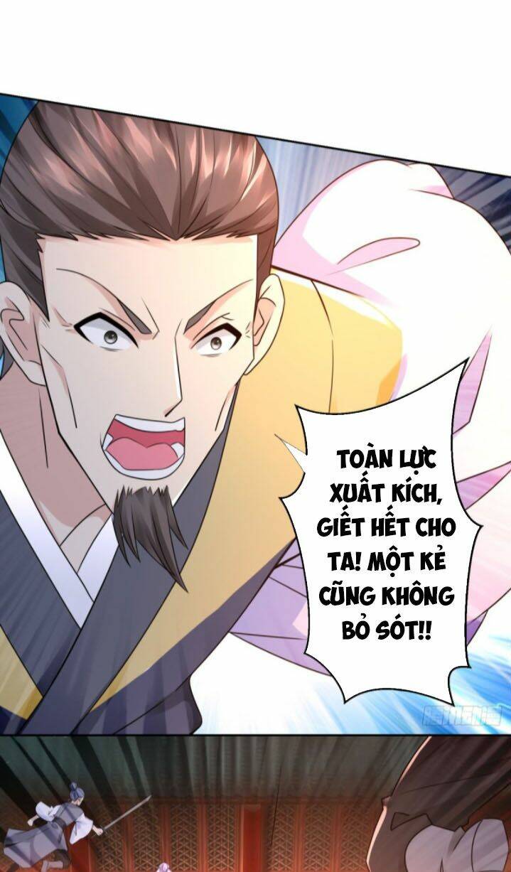 Chí Tôn Trọng Sinh: Chapter 90