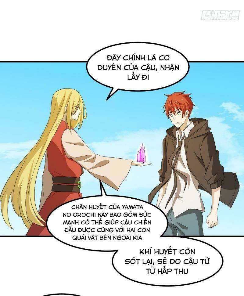 Nghịch Thiên Tiên Mệnh: Chapter 53