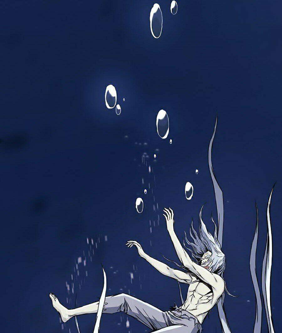 Thiên Võ Chiến Thần: Chapter 2