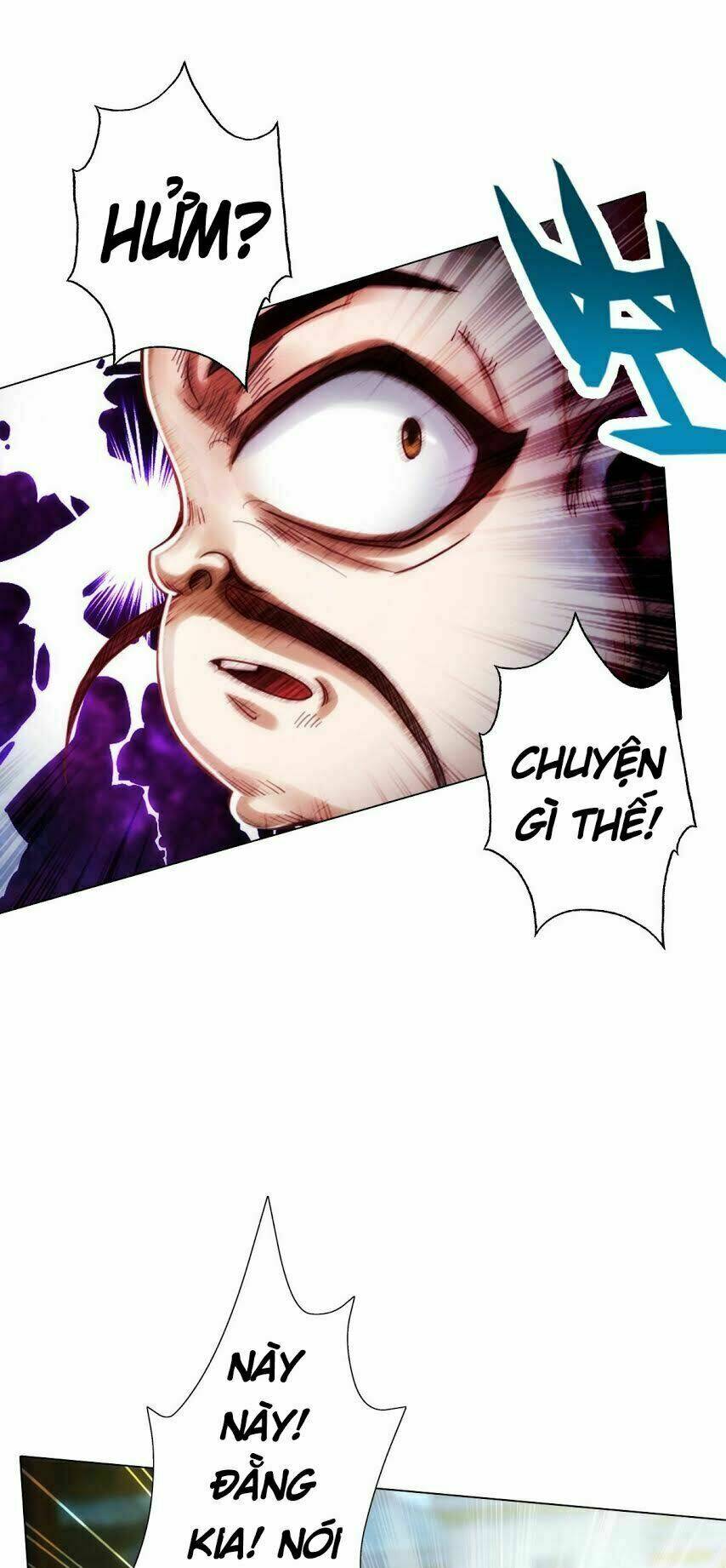 Bất Hủ Phàm Nhân: Chapter 5