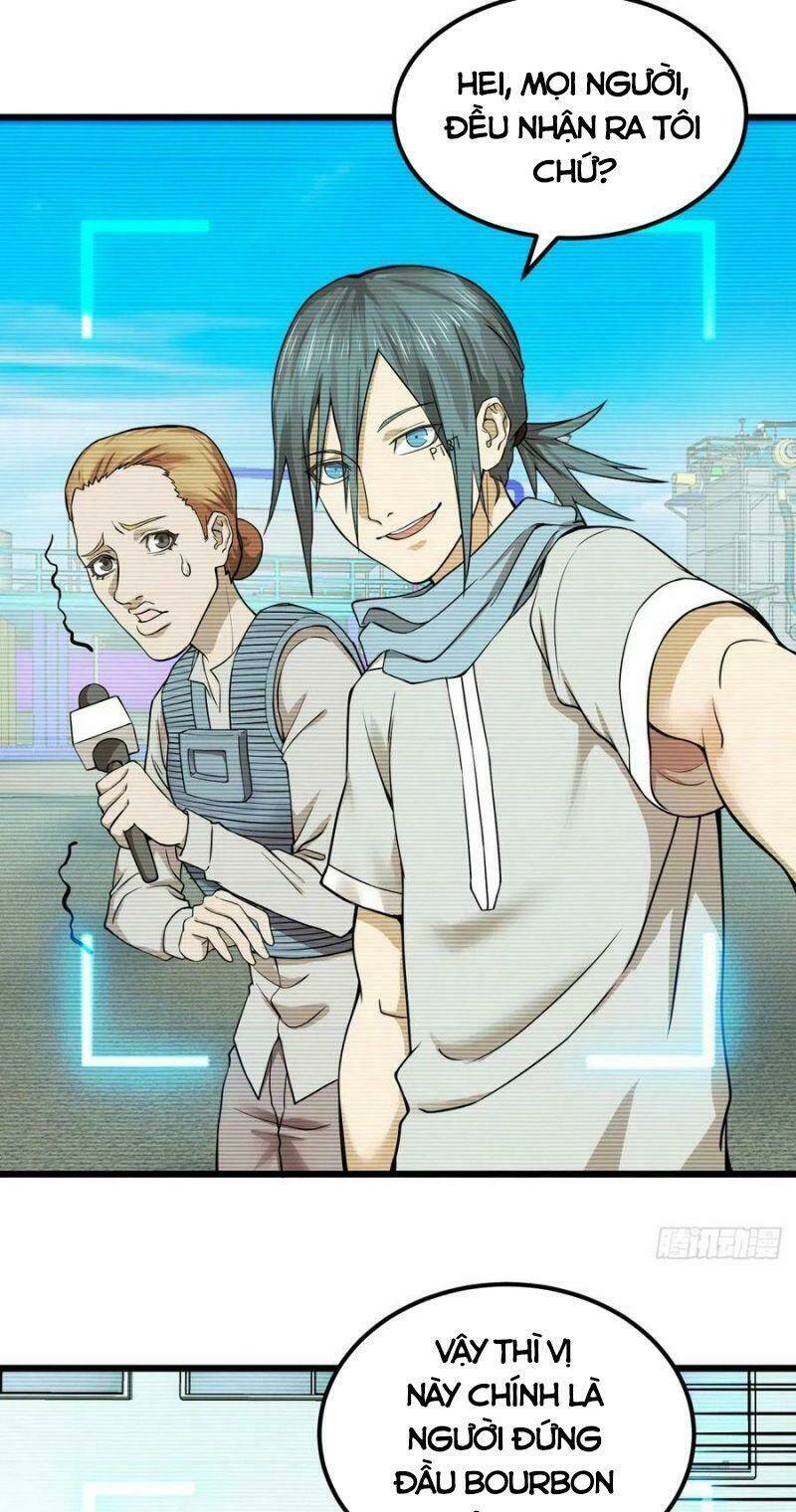 Danh Sách Kẻ Phản Diện: Chapter 138