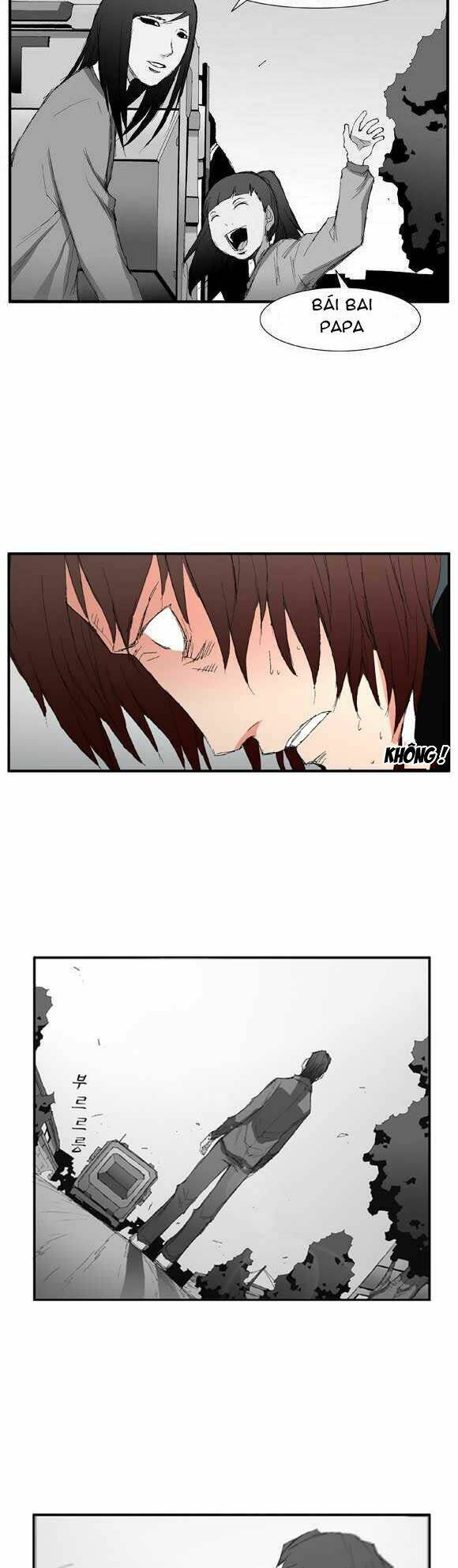 Siêu năng: Chapter 47