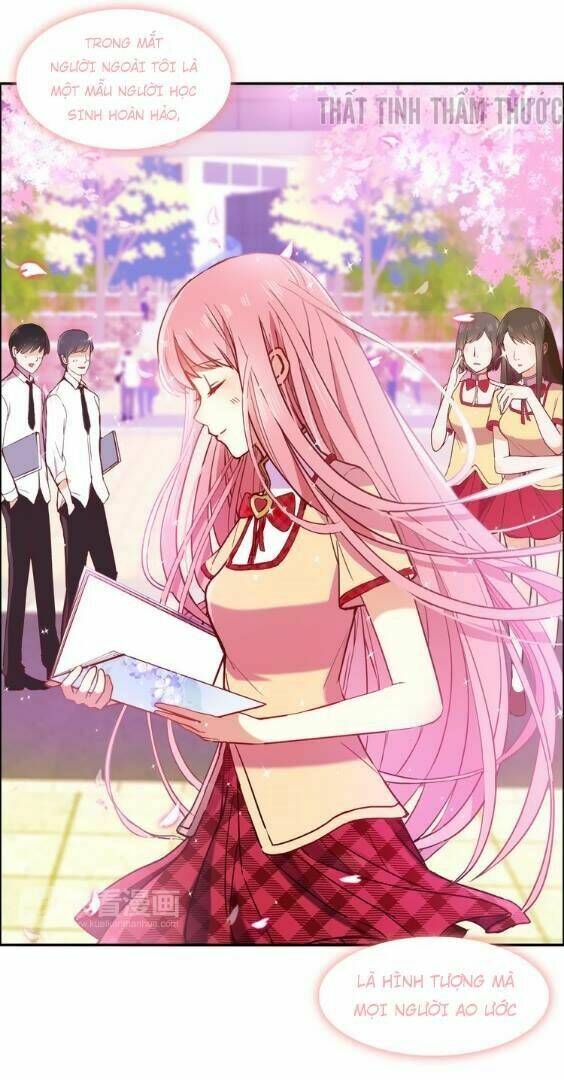 Mộng Văn Sơn Hải Kinh: Chapter 3