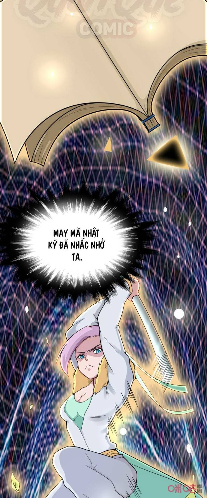 Tu Tiên Cuồng Thần: Chapter 52