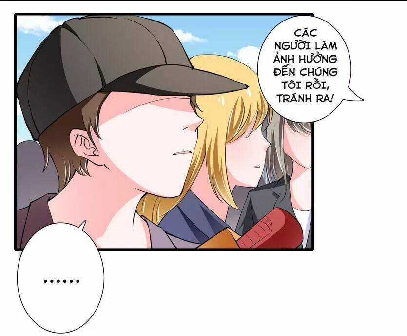 Thiểm Hôn Kinh Ái: Chapter 90