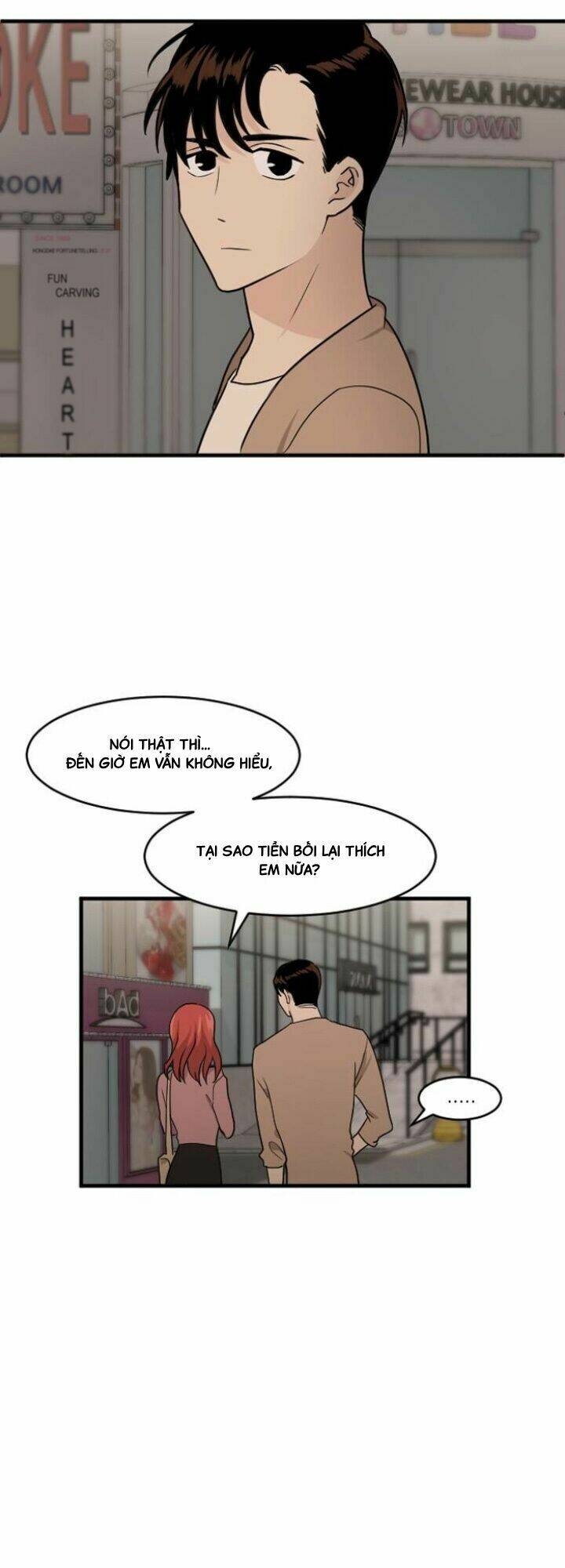 Người Đẹp Gangnam: Chapter 41