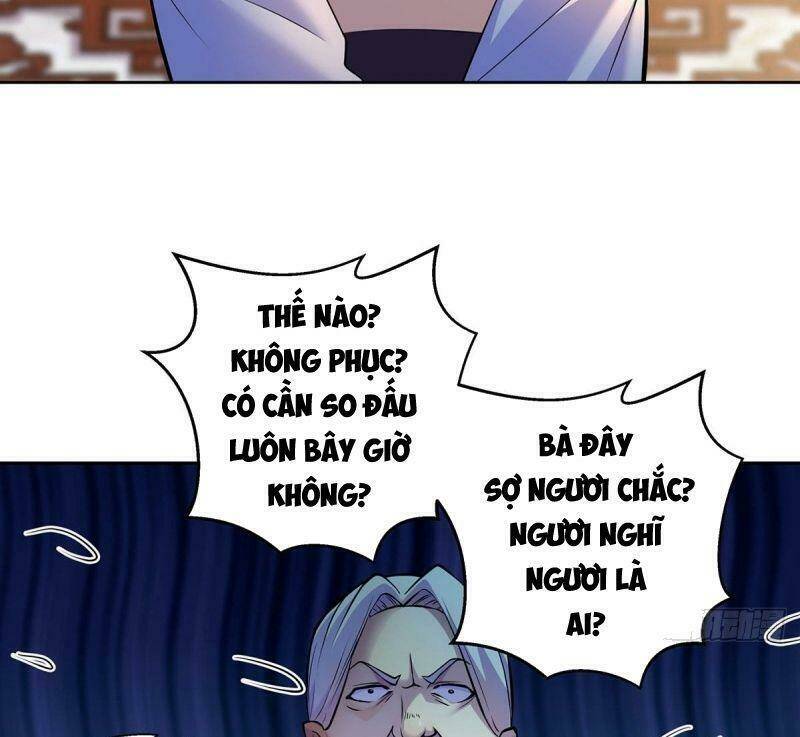 Ta Là Đại Hoàn Đan: Chapter 19