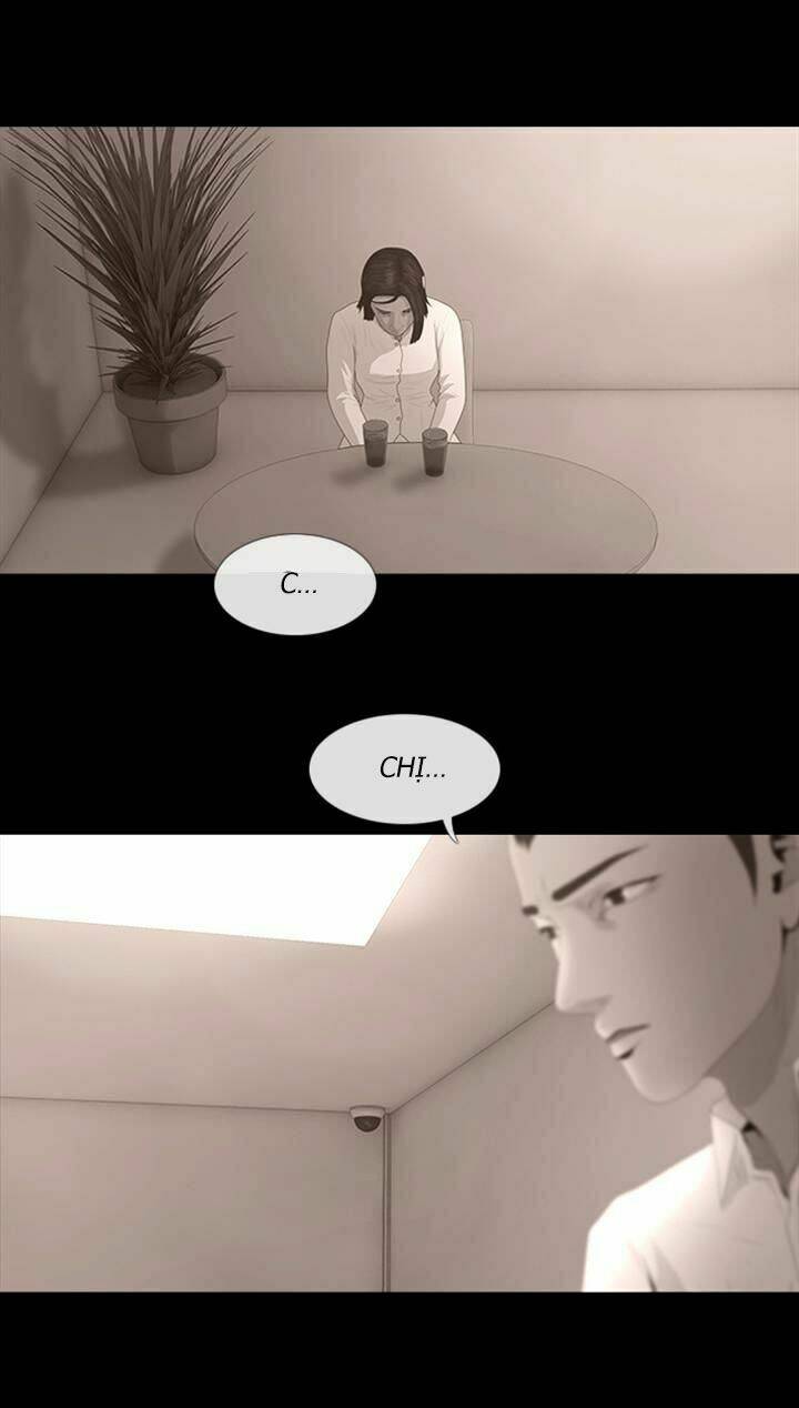 Dead Days: Chapter 50