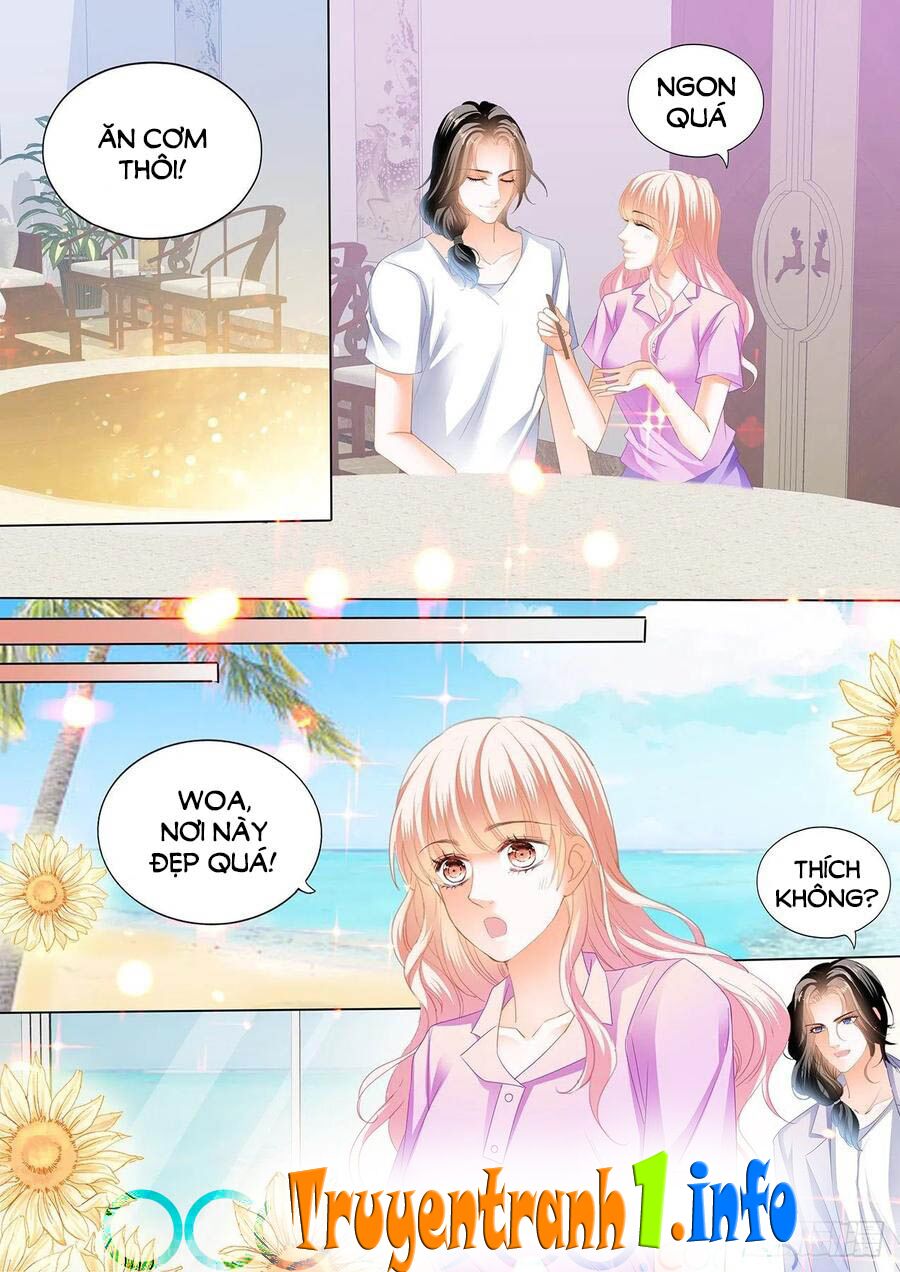 Bá Đạo Tiểu Thúc, Xin Trêu Chọc Vừa Thôi!: Chapter 176