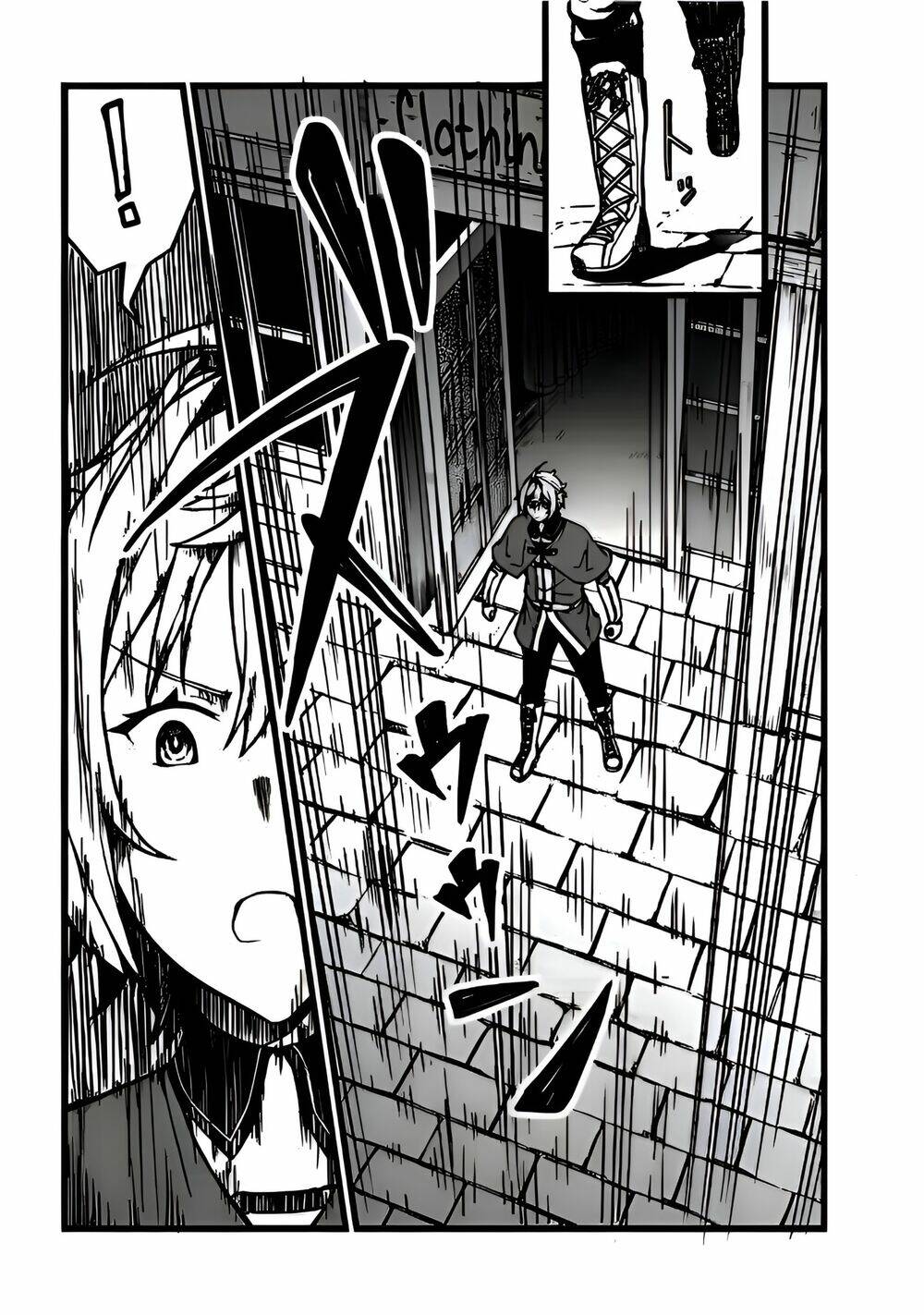 After Spending Hundreds Of Years As A Common Undead, I\’ve Become The Strongest Undead When I Woke Up, Suicidal Undead: Chapter 7