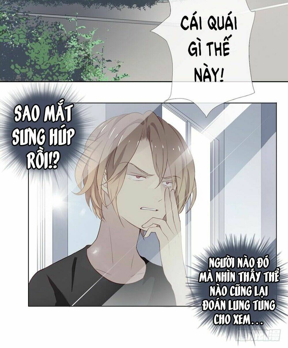 Thiếu Niên Rắc Rối: Chapter 19